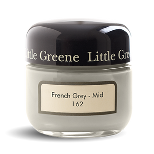 Little Greene Sample Pot Sample French Grey Mid 162 H