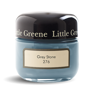 Little Greene Sample Pot Sample Grey Stone 276 M