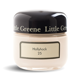 Little Greene Sample Pot Sample Hollyhock 25 H