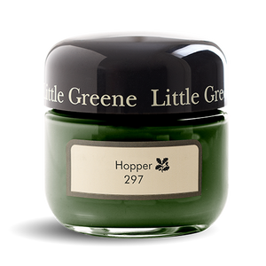 Little Greene Sample Pot Sample Hopper 297 T