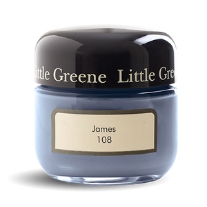 Little Greene Sample Pot Sample James 108 M