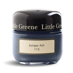Little Greene Sample Pot Sample Juniper Ash 115 D