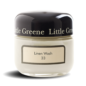Little Greene Sample Pot Sample Linen Wash 33 H