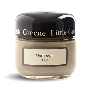Little Greene Sample Pot Sample Mushroom 142 H