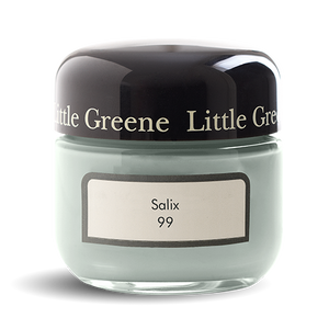 Little Greene Sample Pot Sample Salix 99 H