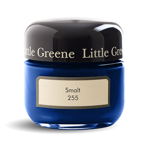 Little Greene Sample Pot Sample Smalt 255 T