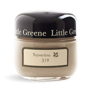 Little Greene Sample Pot Travertine M 319