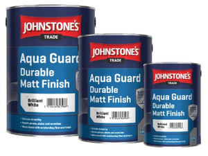 Johnstone's Aqua Guard Durable Matt