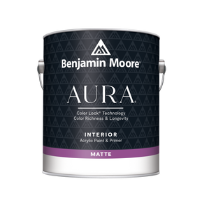 Benjamin Moore Aura Interior Matte