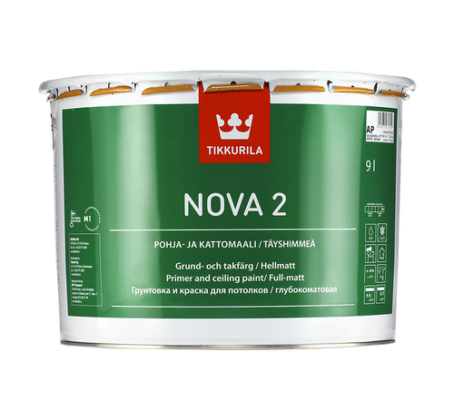 10L Nova 2 Ap Colour