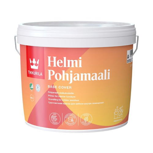Tikkurila Helmi Primer Colour