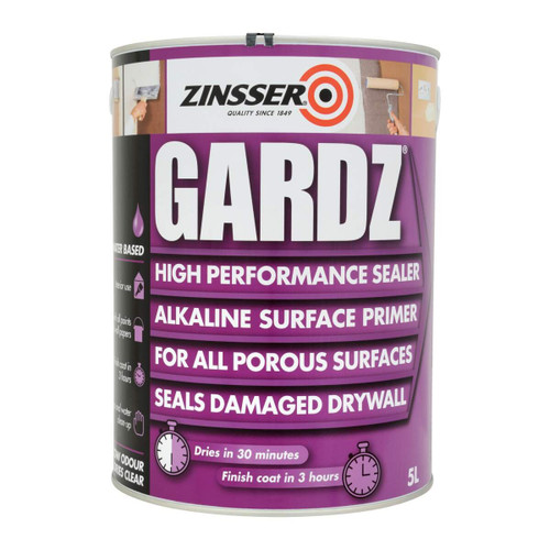 Zinsser Gardz 5L