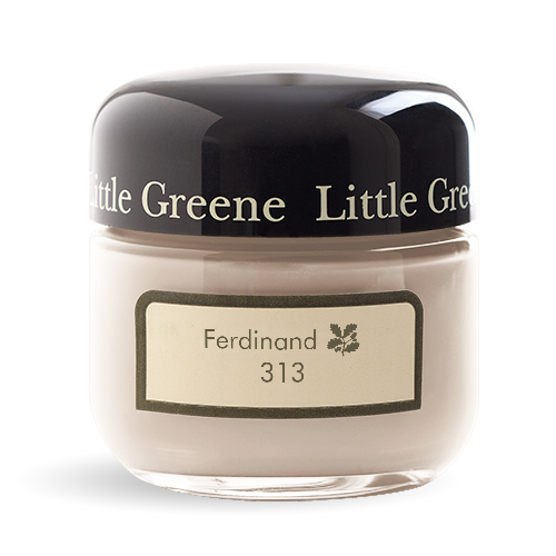 Little Greene Sample Pot Ferdinand H 313