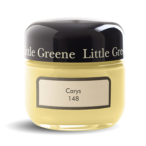 Little Greene Sample Pot Sample Carys 148 M