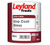 Leyland One Coat Gloss Black