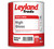 Leyland Trade High Gloss Paint Brilliant White