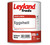 Leyland Eggshell Brilliant White