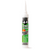 HB42 Flexible Filler, HB42 caulk single tube