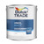 Dulux Vinyl Matt White 2.5L