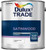 1L Satinwood Dulux Pure Brilliant White Oil Based