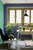 Little Greene Sample Pot Sample Green Verditer 92 M