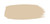 Little Greene Sample Pot Sample Hammock 38 H