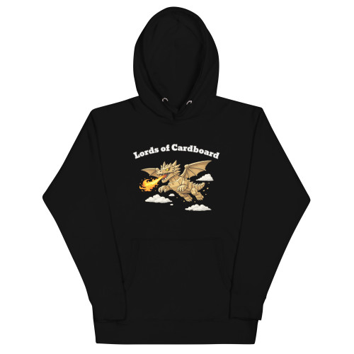 Box Dragon S-XXL