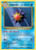 Starmie (PTCG-EVO) (Reverse Holofoil) (#31/108)