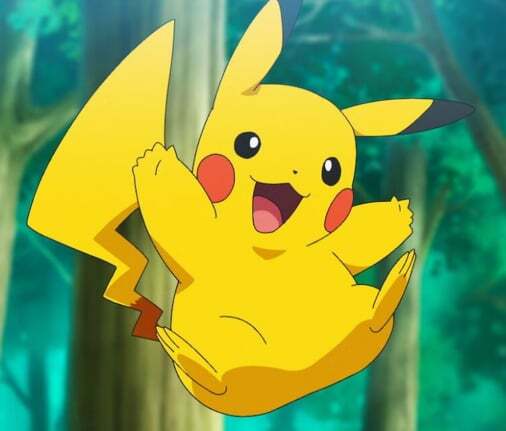 Pokémon TCG background