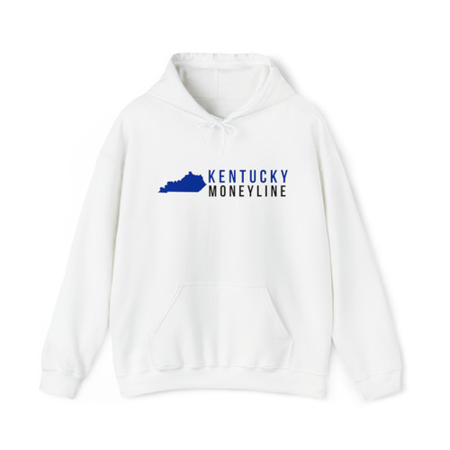 KENTUCKY MONEYLINE HOODIE