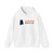 AUBURN MONEYLINE HOODIE