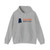 AUBURN MONEYLINE HOODIE