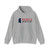 MISSISSIPPI MONEYLINE HOODIE