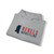 MISSISSIPPI MONEYLINE HOODIE