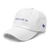 TCU FROGS BY 90 Dad Hat