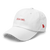 Georgia Moneyline Dad Hat