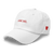 Arkansas Moneyline Dad Hat