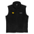 Iowa Men’s Columbia fleece vest
