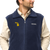 Michigan Men’s Columbia Fleece Vest