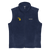 Michigan Men’s Columbia Fleece Vest