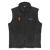 Illinois Men’s Columbia fleece vest