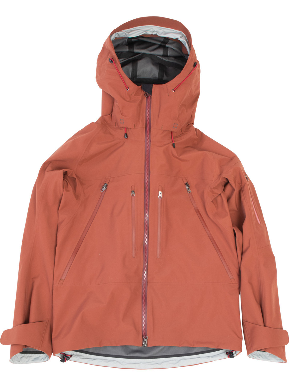 Teton Bros. Women's TB Jacket - 2020 - Small Planet Sports