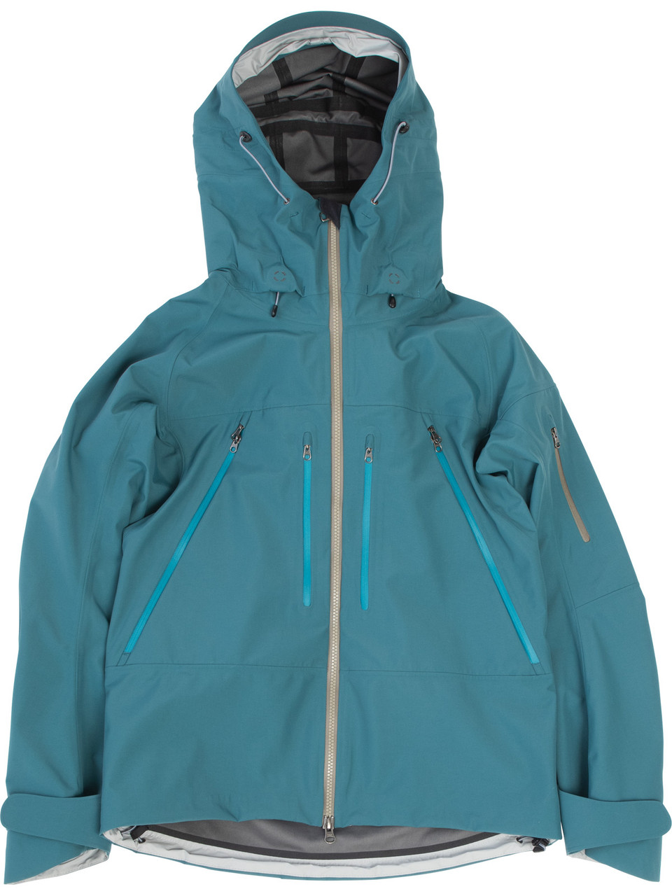 Teton Bros. Women's TB Jacket - 2020 - Small Planet Sports