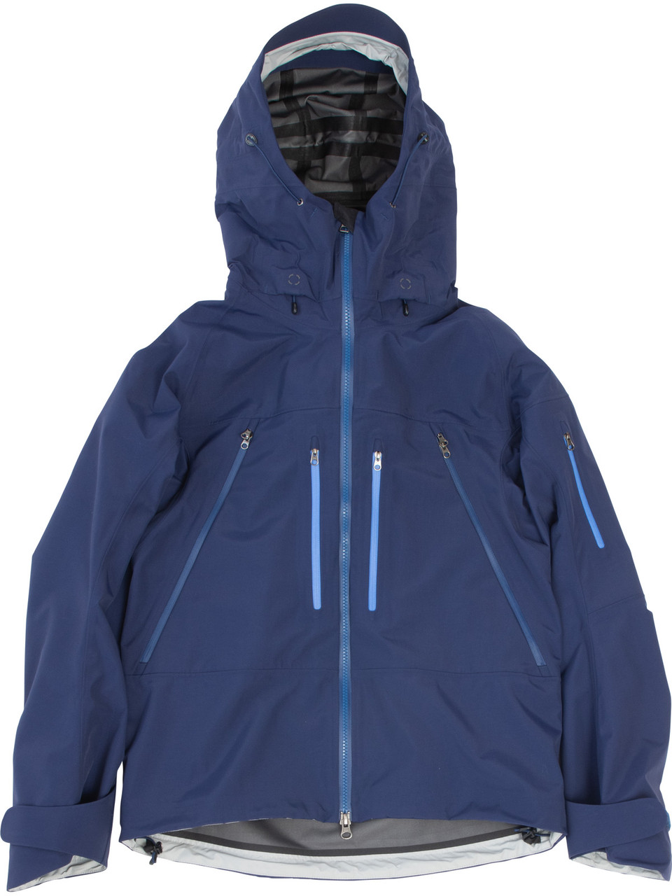 Teton Bros. Women's TB Jacket - 2020 - Small Planet Sports