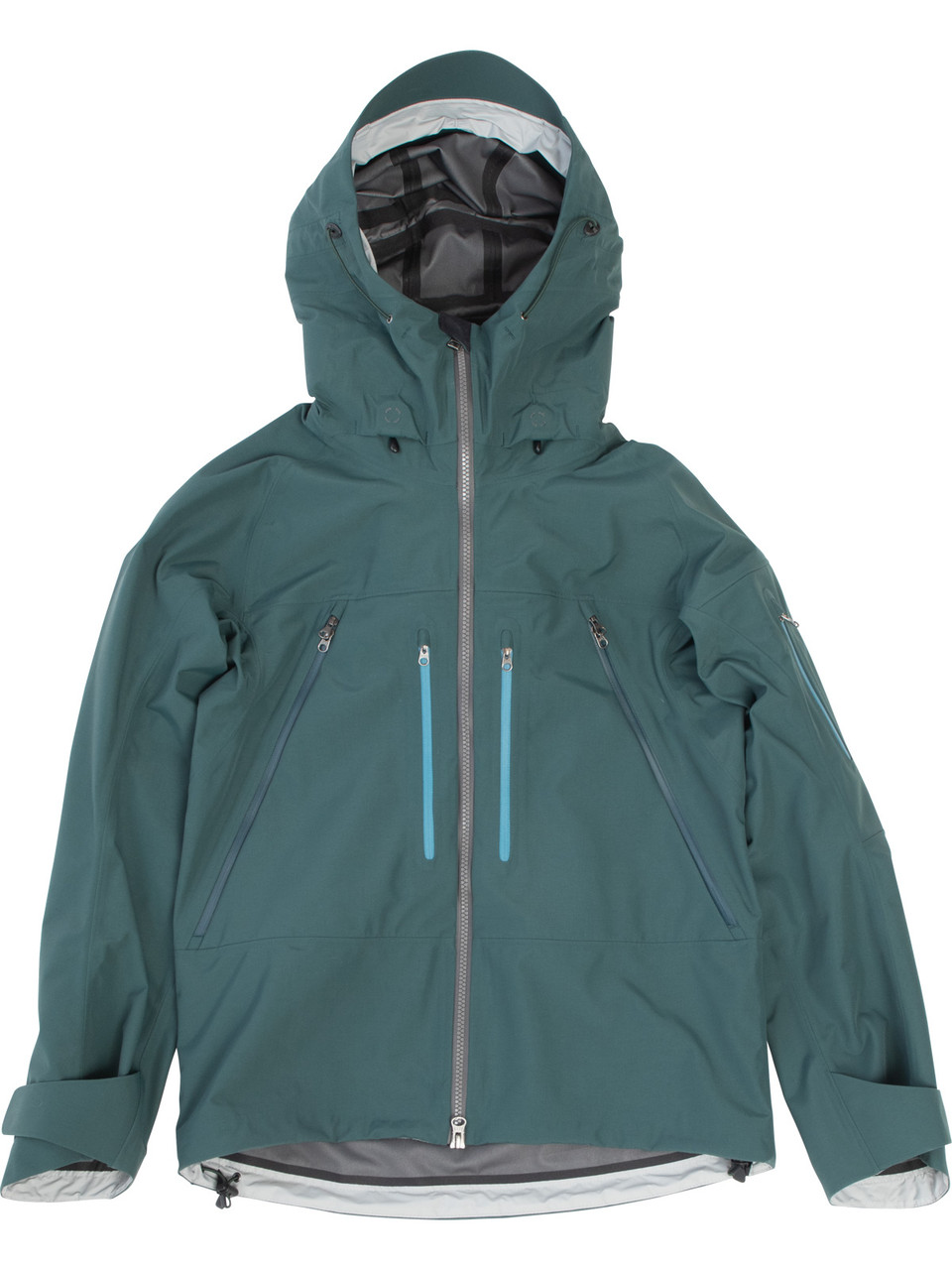 Teton Bros. Women's TB Jacket - 2020 - Small Planet Sports