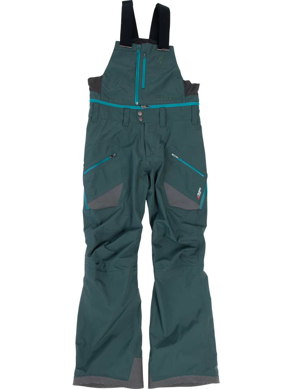 Teton Bros. Women's TB Pant - Small Planet Sports