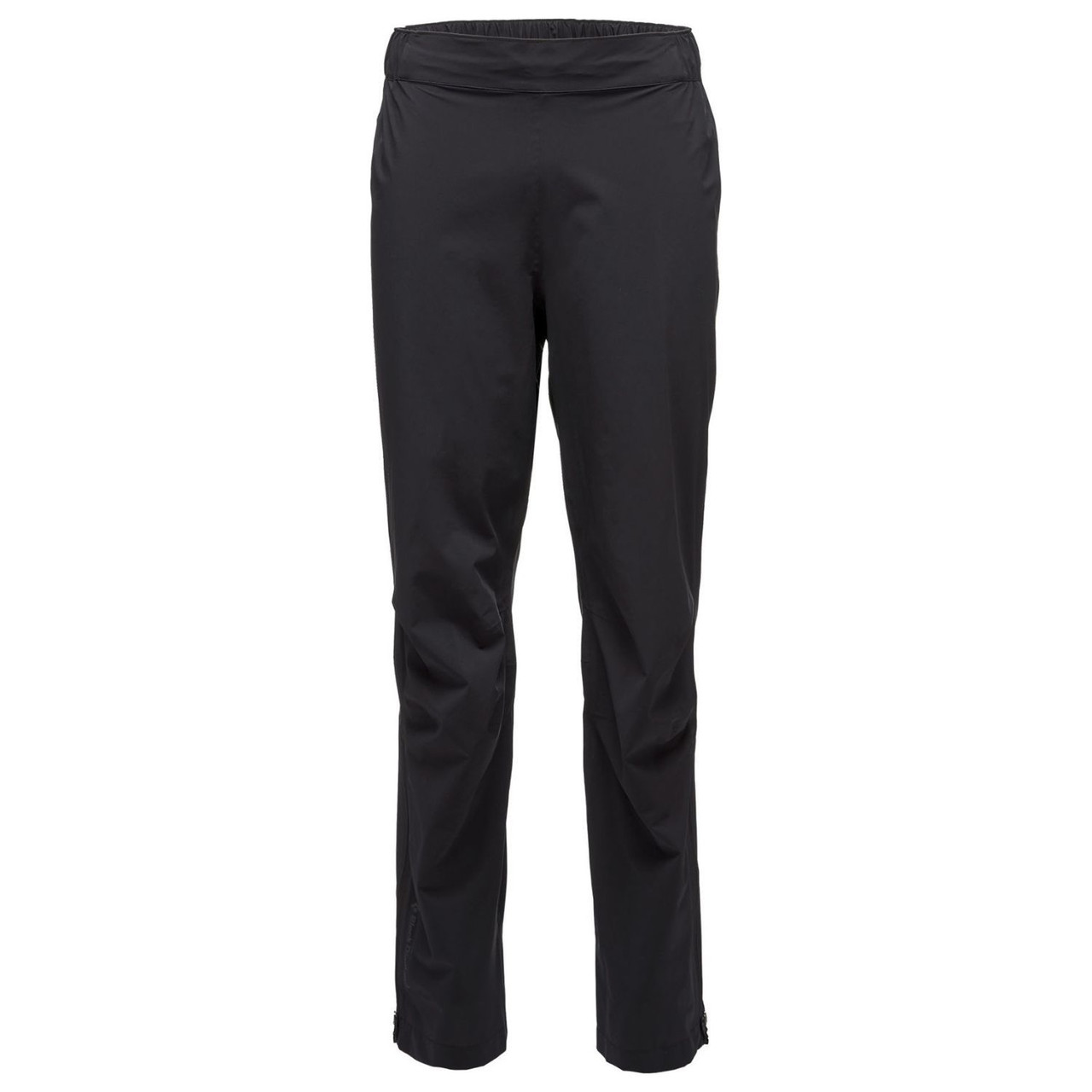 Milano Black Pants (USD)