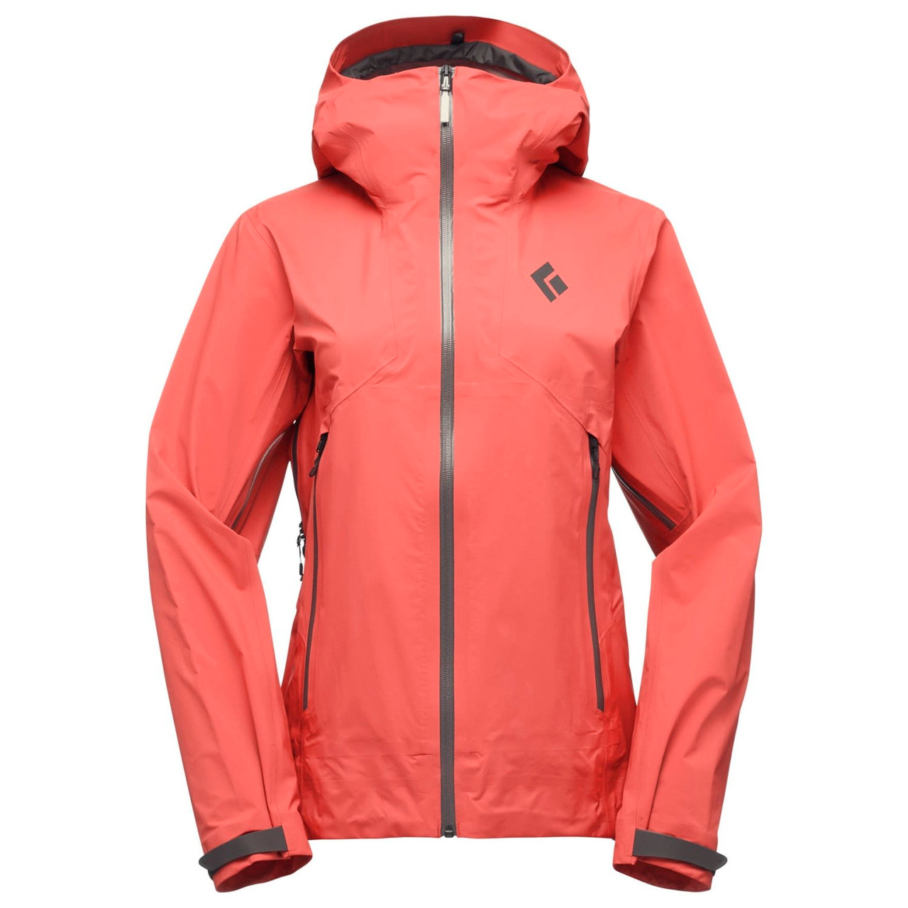 black diamond helio shell