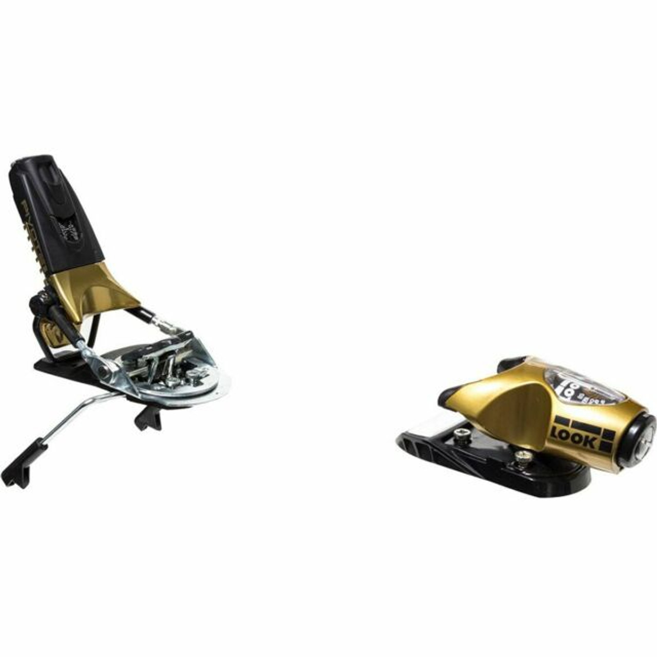 スキー LOOK Pivot 15 Amazon | Look Pivot 15 GW 105 スキービンディング、生