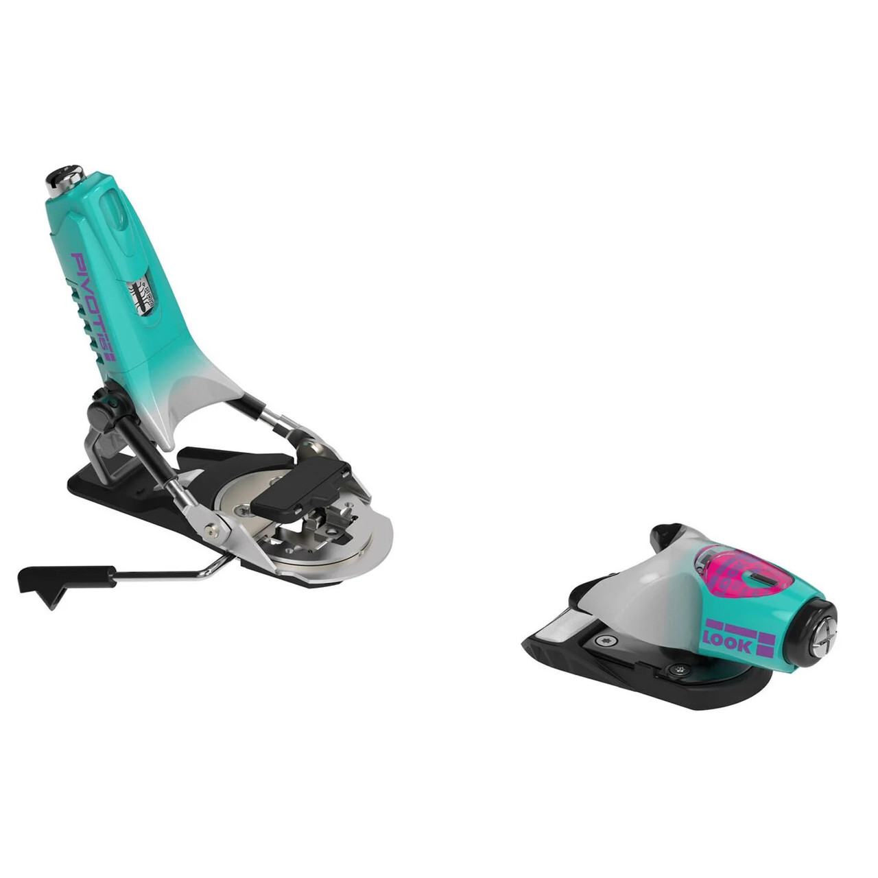 Look Pivot 15 GW - Small Planet Sports
